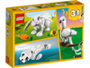 Lego White Rabbit 31133 | Creator 3-in-1