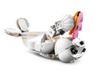 Lego White Rabbit 31133 | Creator 3-in-1