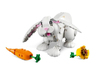 Lego White Rabbit 31133 | Creator 3-in-1