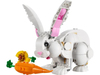 Lego White Rabbit 31133 | Creator 3-in-1