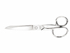 LİNATE İPLİK MAKASI 8NO VİDALI M-153 (METAL)