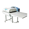 MAX-600CS Tela Yapıştırma Makinesi (60cm)