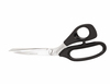 Merze Plastik Saplı Kumaş ve Deri Makası (22.86 Cm) (Türk Malı) (Merze D-198)