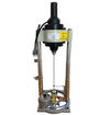 Microtop Sm-201L Elektrikli İz (Delgi) Makinesi