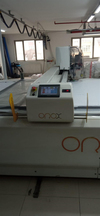Orox Flexo C600 Otomatik Kumaş Kesim Makinesi (2010 Model)