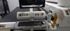 Orox Flexo C600 Otomatik Kumaş Kesim Makinesi