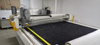 Orox Flexo C600 Otomatik Kumaş Kesim Makinesi