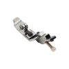 Overlok 4 İplik 4.8mm Ayarlı Lastik Ayak Sanayi Tipi Overlok Ayağı | Y11.06499 | Sanayi tipi Overlok Makinelerinde Kullanılır.