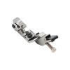 Overlok 4 İplik 6.4mm Ayarlı Lastik Ayak Sanayi Tipi Overlok Ayağı | Y11.06502 | Sanayi Tipi Overlok Makinelerinde Kullanılır.