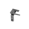 Pegasus 259101-16F Soldan Bıçaklı Reçme Arka Dişli (5.6 mm) (Yan Sanayi)