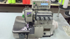 Pegasus 5 İp Overlok Makinası (M700 Modeli)