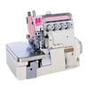 Pegasus M932-38-3X4/D222 5 İplik Overlok Makinesi D.Drive