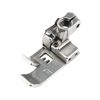 Reçme 5.6mm Soldan Bıçaklı Ayak |257486-56 | Siruba ve Pegasus Marka Reçme Makinelerde Kullanılır.