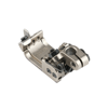 Reçme 6.4mm Etek Ayak | P2447 | Siruba Marka Reçme Makinelerde Kullanılır.