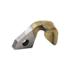 Reçme Regulalı Üst Bıçak | 134-61801 | Juki MF-7800 Reçme Makinelerinde Kullanılır.