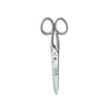 Rıza 6 No İplik Temizleme Makası 15 Cm M-102 (4431-6)