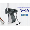 Saga 60s Standart Kılçık Tabancası