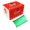 Saip Delux Mıcro İnce Kılçıklar (40mm-10.000 Adet) Yeşil
