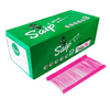 Saip Standart Renkli Kılçıklar 102 (100 mm-5000 Adet) Pembe