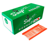 Saip Standart Renkli Kılçıklar 102 (10mm-10.000 Adet) Kırmızı
