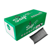 Saip Standart Renkli Kılçıklar 102 (175 mm-5000 Adet) Siyah