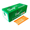 Saip Standart Renkli Kılçıklar 102 (45 mm-10.000 Adet) Turuncu