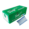 Saip Standart Renkli Kılçıklar 102 (45mm-10.000 Adet) Mavi