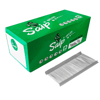 Saip Standart Renkli Kılçıklar 102 (65 mm-10.000 Adet Gri