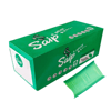 Saip Standart Renkli Kılçıklar 102 (75 mm-10.000 Adet) Yeşil