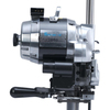 Santian 1180W Dik Bıçaklı Kesim Motoru (10 İnç - 25 cm)