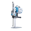 Santian 1600W Hız Ayarlı Dik Kesim Motoru (10 İnç - 25 cm)