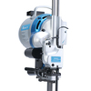 Santian 1600W Hız Ayarlı Dik Kesim Motoru (10 İnç - 25 cm)