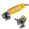 Santian St-70 Yuvarlak Bıçaklı Kumaş Kesim Motoru (7 cm)