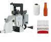 Shifeng Gk26-1A Çuval Ağzı Makinesi + 1 Adet İp 1 Adet Paket İğne 1 Adet Yağ