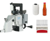 Shifeng Gk26-1A Çuval Ağzı Makinesi + 1 Adet İp 1 Adet Paket İğne 1 Adet Yağ