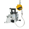 Shifeng Gk26-1A Çuval Ağzı Makinesi ve Balanseri