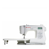 Singer C5985Q Patchwork Plus Dikiş Makinesi | Ev Tipi Dikiş Makinesi | Aile Tipi Dikiş Makinesi | 71 Dahili Desen 417 Farklı Dikiş Uygulamalı Zig-Zag (Desen) Alternatifi