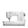 Singer C7205 Dikiş Makinesi | Ev Tipi Dikiş Makinesi | Aile Tipi Dikiş Makinesi | 200 Dahili Desen 417 Farklı Dikiş Uygulamalı  Zig-Zag (Desen) Alternatifi