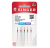 Singer Dikiş Makinesi Deri İğnesi Karışık 2032 (14-16 No)