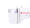 Singer Elite Ce677 Dikiş Makinesi | Ev Tipi Dikiş Makinesi | Aile Tipi Dikiş Makinesi | 411 Farklı Dikiş Uygulaması | LCD Ekran | Dokunmatik Dikiş Seçme Tuş Özelliği