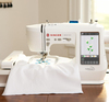 Singer SE9185 Dikiş Makinesi |Sew&Emb | Ev Tipi Dikiş Makinesi | Aile Tipi Dikiş Makinesi |7mm Zigzag Genişliği | 5mm Dikiş Uzunluğu |7