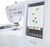 Singer SE9185 Dikiş Makinesi |Sew&Emb | Ev Tipi Dikiş Makinesi | Aile Tipi Dikiş Makinesi |7mm Zigzag Genişliği | 5mm Dikiş Uzunluğu |7