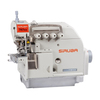 Siruba 4 İplik Burunlu Overlok Makinesi 747KS-514M3-24/VT/FLP/TU/RLGP/TYK
