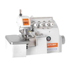 Siruba 4 İplik Triko Overlok Makinesi 747K-514M7-25/BK1