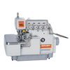 Siruba 4 İplik Triko Overlok Makinesi 747K-514M7-25/BK1