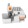 Siruba 5 İplik Kot Overlok Makinesi 757UX-516X2-56