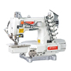 Siruba Burunlu Çekicisiz Reçme Makinesi C007KP-W122-356/364CH/UTP/DCKH1-1