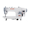 Siruba Direct Drive Otomatik Büyük Çağanozlu Düz Dikiş Makinesi DL7200-BX2-16
