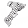 Siruba E810 4 İplik Overlok Plakası (7 mm) (Yan Sanayi)