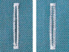 Siruba Full Otomatik İlik Makinesi (Juki Programlı) LBHS-1790S
